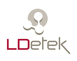 LDetek社（カナダ）